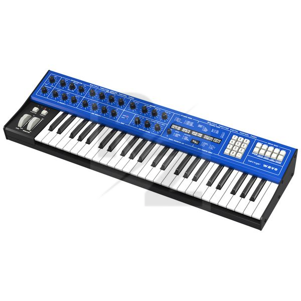 Behringer Wave Image Behringer Wave