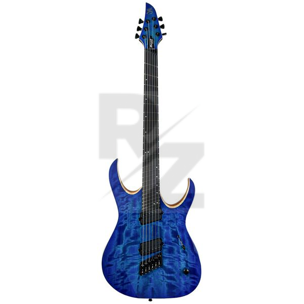 Image Mayones Guitars Duvell Elite VF 6 IBG