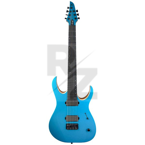 Mayones Guitars Duvell Elite 7 B26,5 LBM Image Mayones Guitars Duvell Elite 7 B26,5 LBM