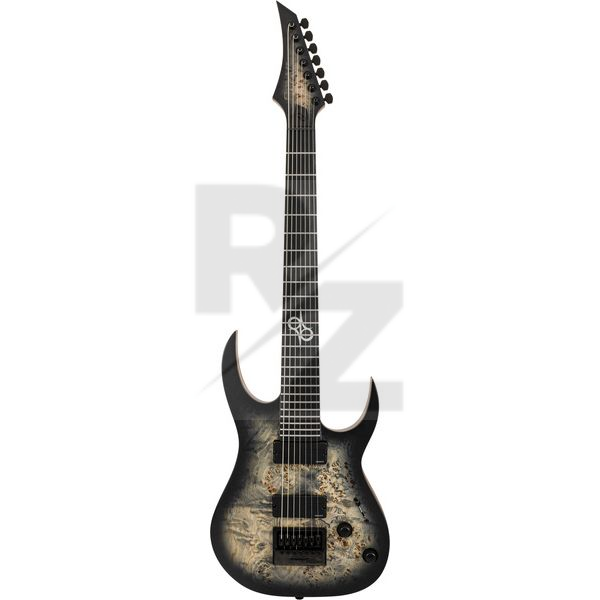 Image Solar Guitars S1.7APB Poplar Burle