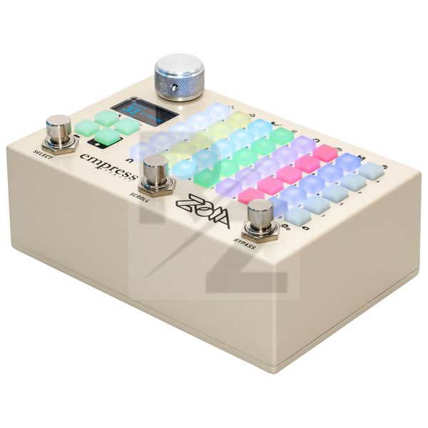 Image Empress Effects ZOIA 10K LTD