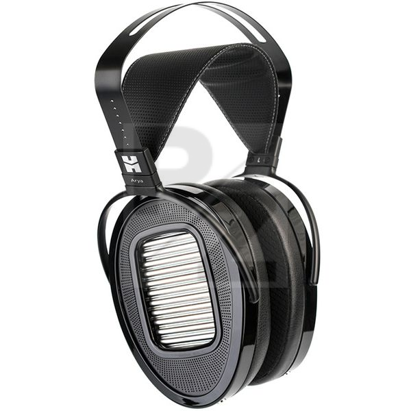 Image HIFIMAN ARYA Unveiled