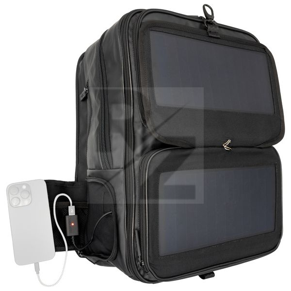 Image Zildjian Touring Backpack Black