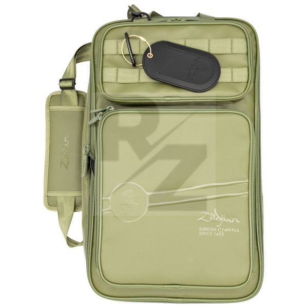 Image Zildjian Touring Stick Bag Sage