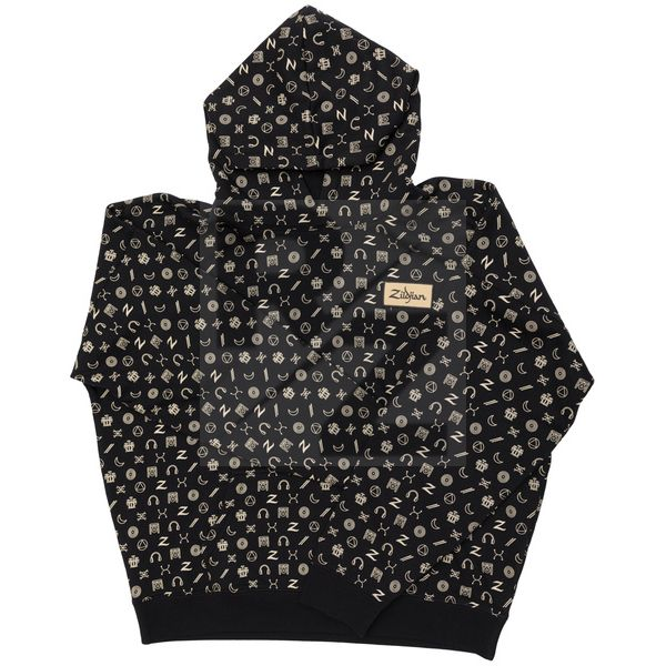 Image Zildjian Icon Hoodie L