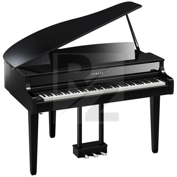 Yamaha CLP-865GP Image Yamaha CLP-865GP