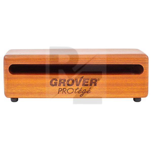 Image Grover Pro Percussion Woodblock P-WB-LG Protégé