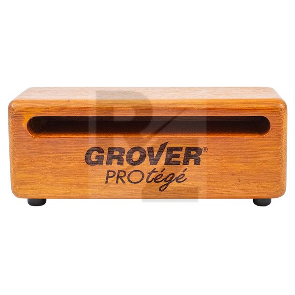 Image Grover Pro Percussion Woodblock P-WB-SM Protégé