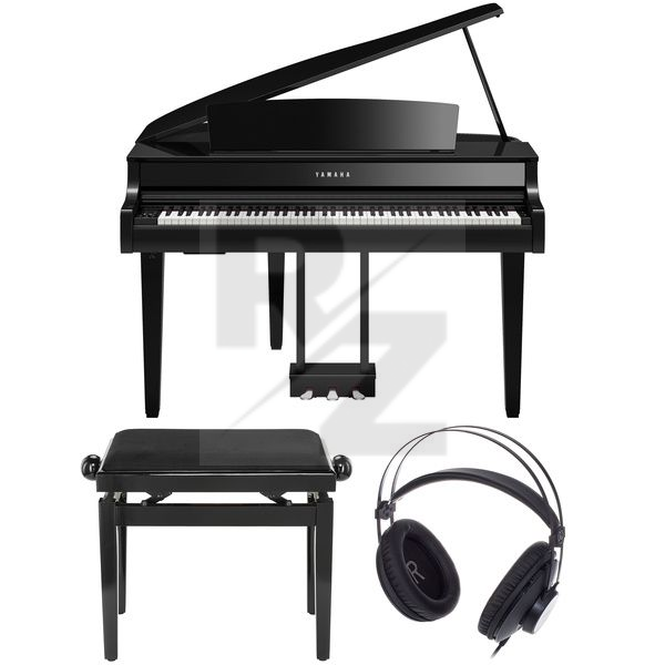 Yamaha CLP-865GP Set Image Yamaha CLP-865GP Set