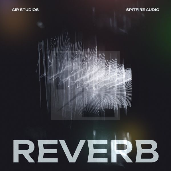 Spitfire Audio Original AIR Studios Reverb Image Spitfire Audio Original AIR Studios Reverb