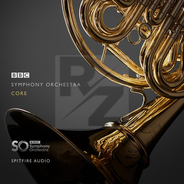 Image Spitfire Audio Orig. BBC Sym. Orchestra Core