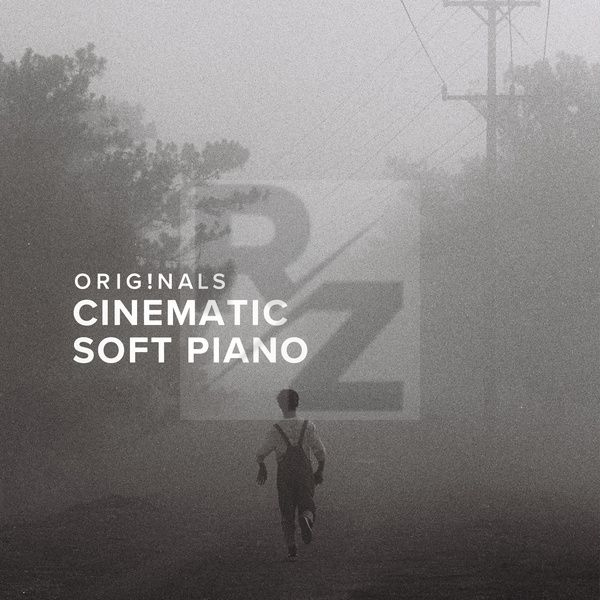 Spitfire Audio Originals Cinematic Soft Piano Image Spitfire Audio Originals Cinematic Soft Piano