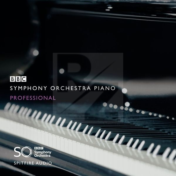 Spitfire Audio Orig. BBC Sym.Orch. Piano Pro. Image Spitfire Audio Orig. BBC Sym.Orch. Piano Pro.