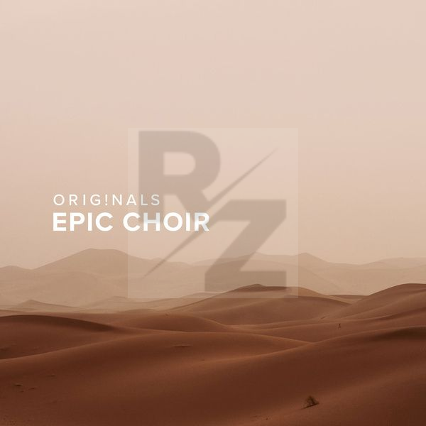 Spitfire Audio Originals Epic Choir Image Spitfire Audio Originals Epic Choir