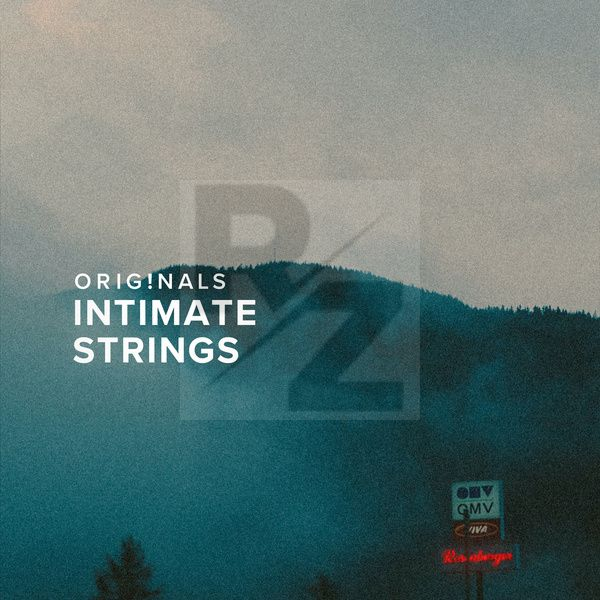 Image Spitfire Audio Originals Intimate Strings