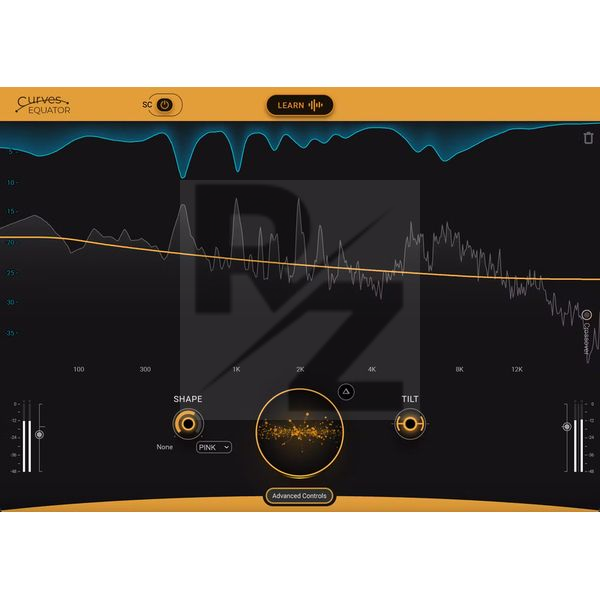 Image Waves Curves Equator