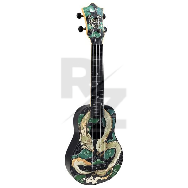 Image Flight TUS-Jade Dragon Soprano