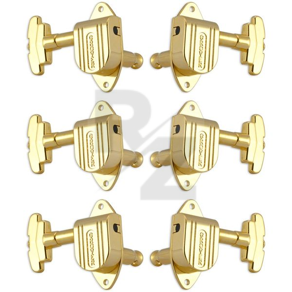 Image Grover 151G Machine Heads 3+3