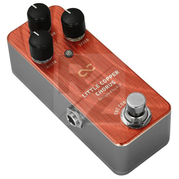 Image One Control Little Copper - Chorus