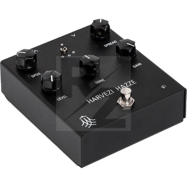 Image SOMA Harvezi Hazze