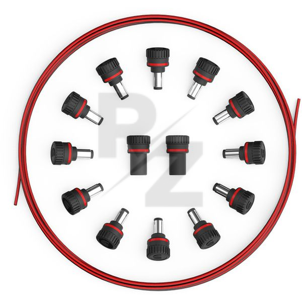 Image Daddario PW-XPNDDIYPP-01