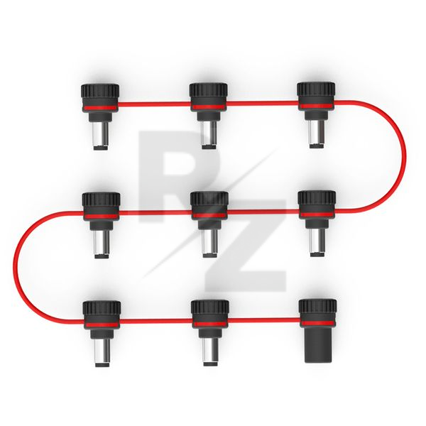 Image Daddario PW-XPNDADC-01