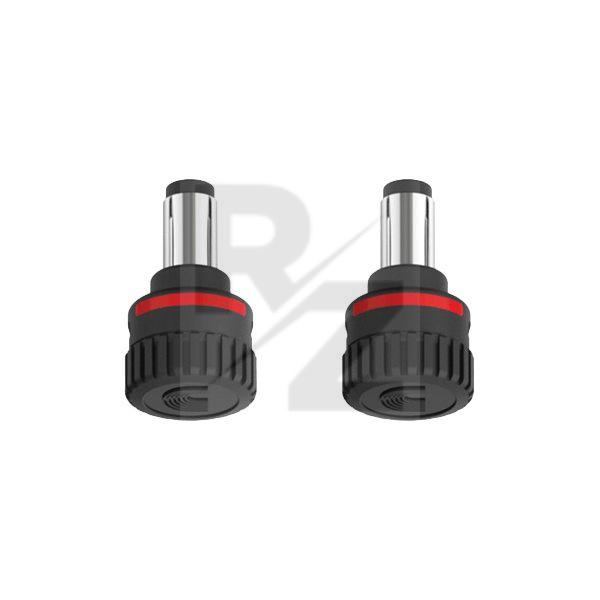 Image Daddario XPND Power Plug 2-Pack Male