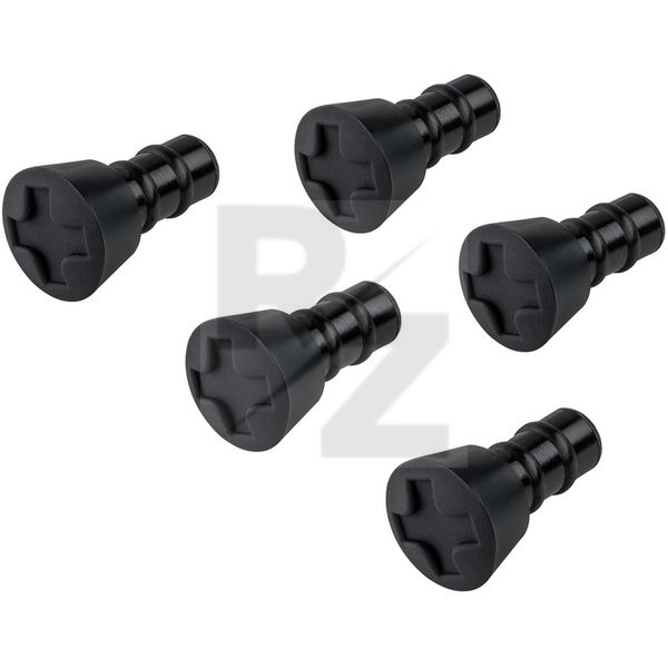 Image Rockboard 6.35 mm TRS-Jack Dust Cover