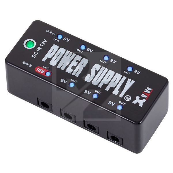 Image XVive V19 Micro Power Supply