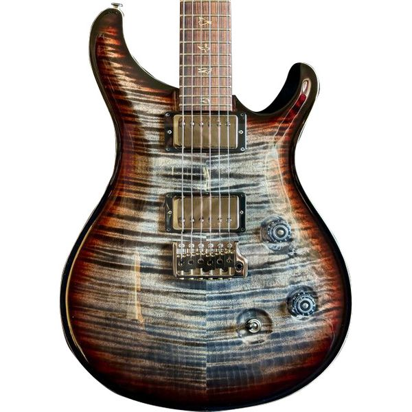 PRS Custom 24 Wood Library TCB Image PRS Custom 24 Wood Library TCB