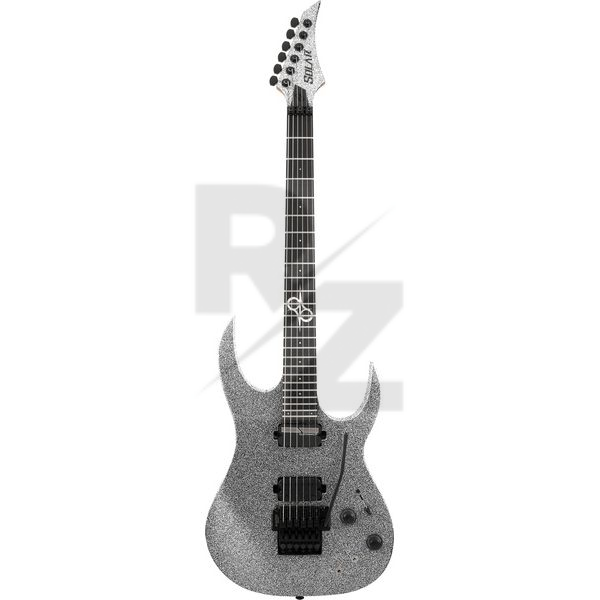 Image Solar Guitars SBR1.6FRSP Sustainiac+