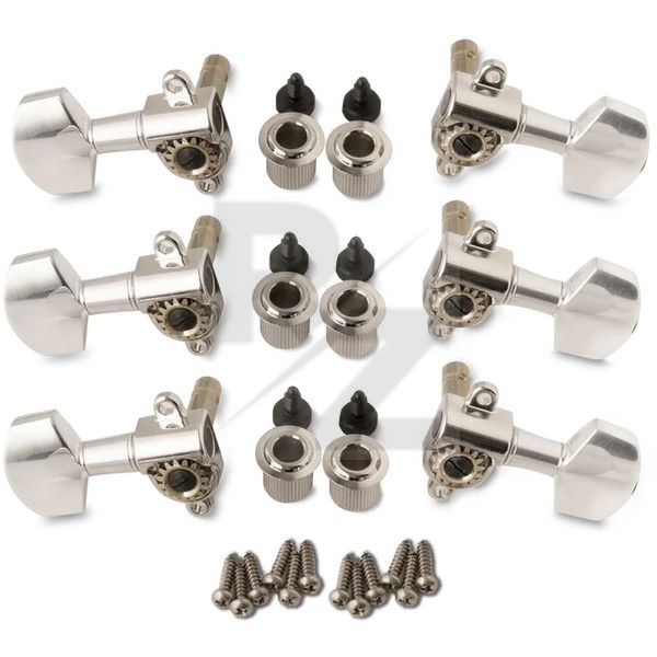 Image PRS Phase III Locking Tuners