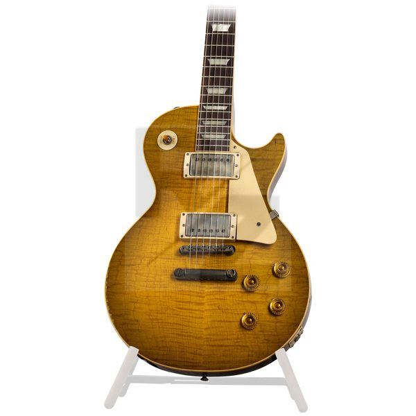 Image Gibson Les Paul Standard 59 GLF HPT#3