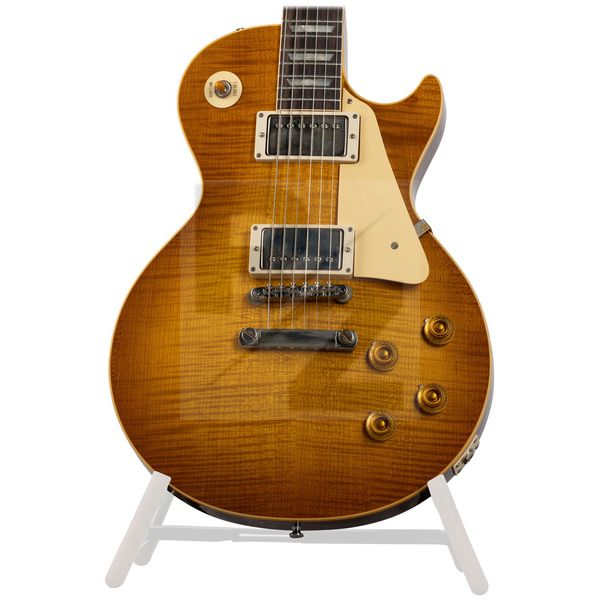 Image Gibson Les Paul 59 DL VOS HPT #2