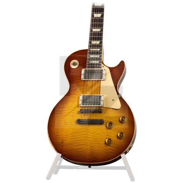 Image Gibson Les Paul 59 SITF HA HPT