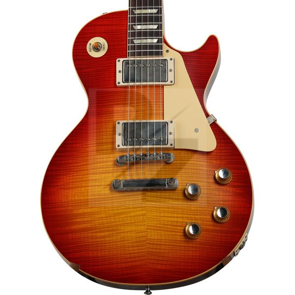 Image Gibson LP Standard 60 WC VOS HPT#3