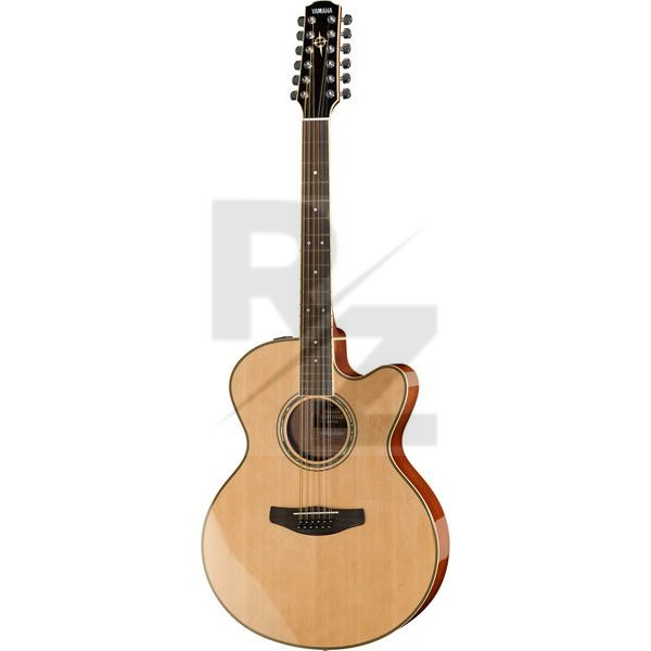 Yamaha CPX700II-12 NT Image Yamaha CPX700II-12 NT