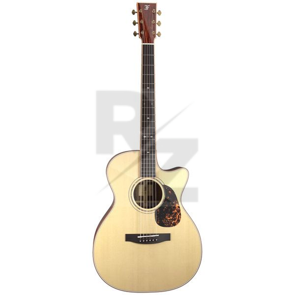 Image Furch Vintage 3 OMc-SR