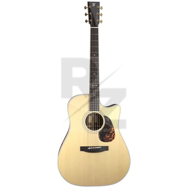 Image Furch Vintage 2 Dc-SR SPE