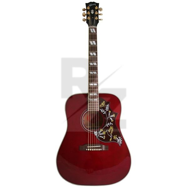 Gibson Hummingbird Standard WR Image Gibson Hummingbird Standard WR
