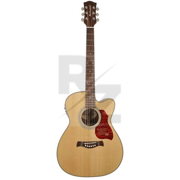 Image Richwood A-65-CEVA Master Series