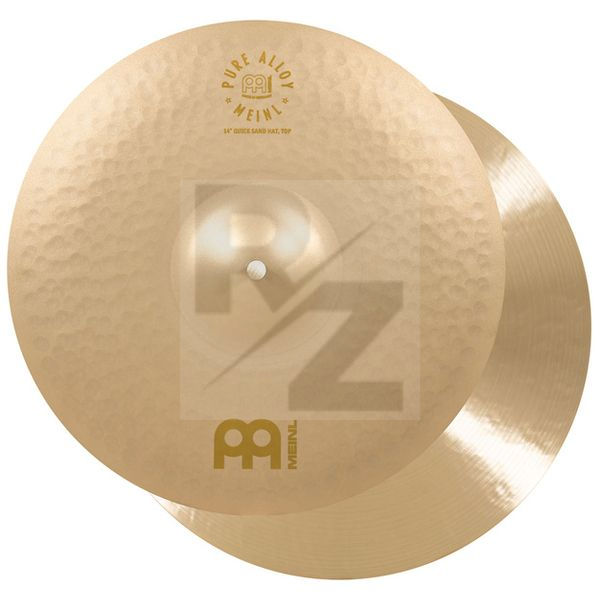 Meinl 14 Image Meinl 14