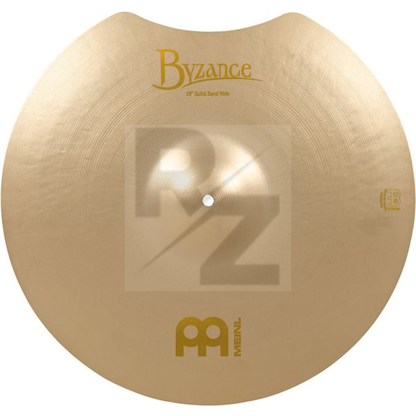 Meinl 18 Image Meinl 18