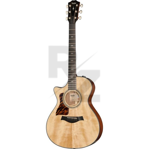 Taylor 312ce LH Image Taylor 312ce LH