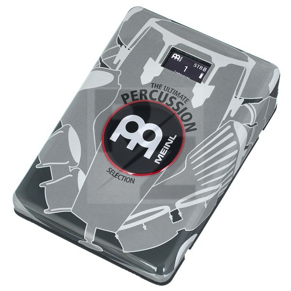 Meinl Ultimate Percussion Stomp Box Image Meinl Ultimate Percussion Stomp Box