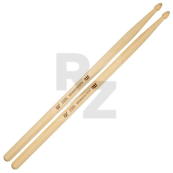 Image Meinl Alex Rüdinger Signature