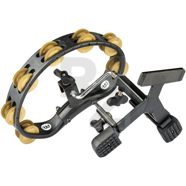 Image Meinl Benny Greb TamboStep