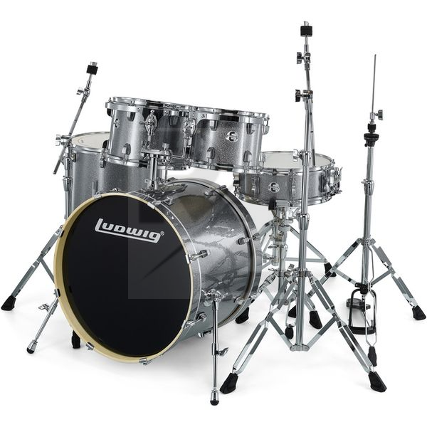 Image Ludwig Evolution Kit 22