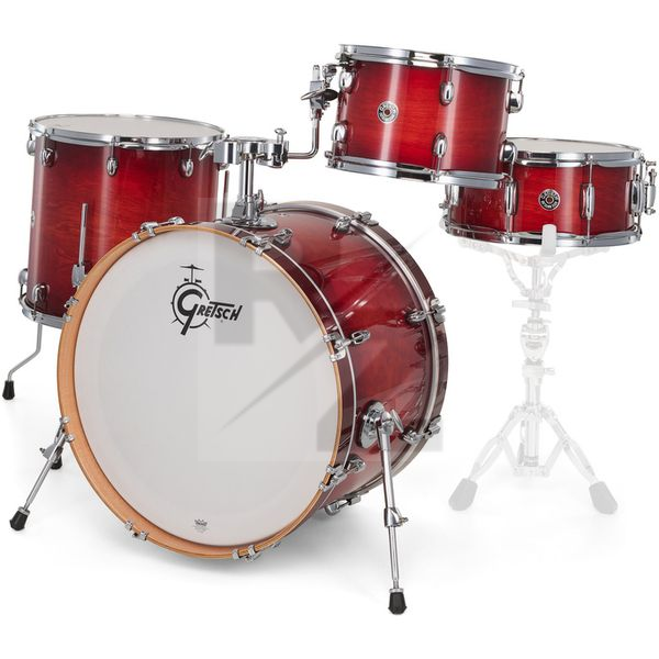 Image Gretsch Drums Catalina Club Standard GCB