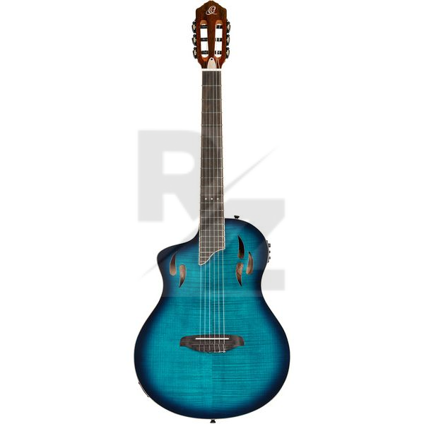 Image Ortega Tour Player FMA Blue LH